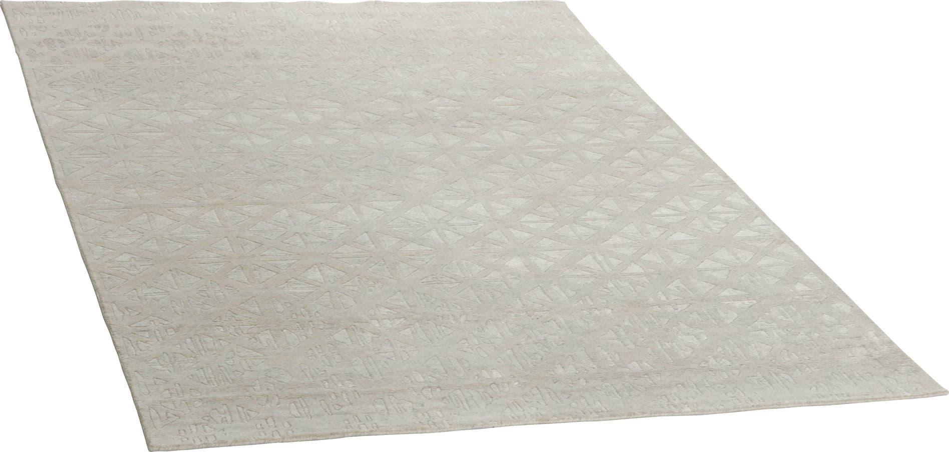 Shangri La Mosaic, white – Bild 5