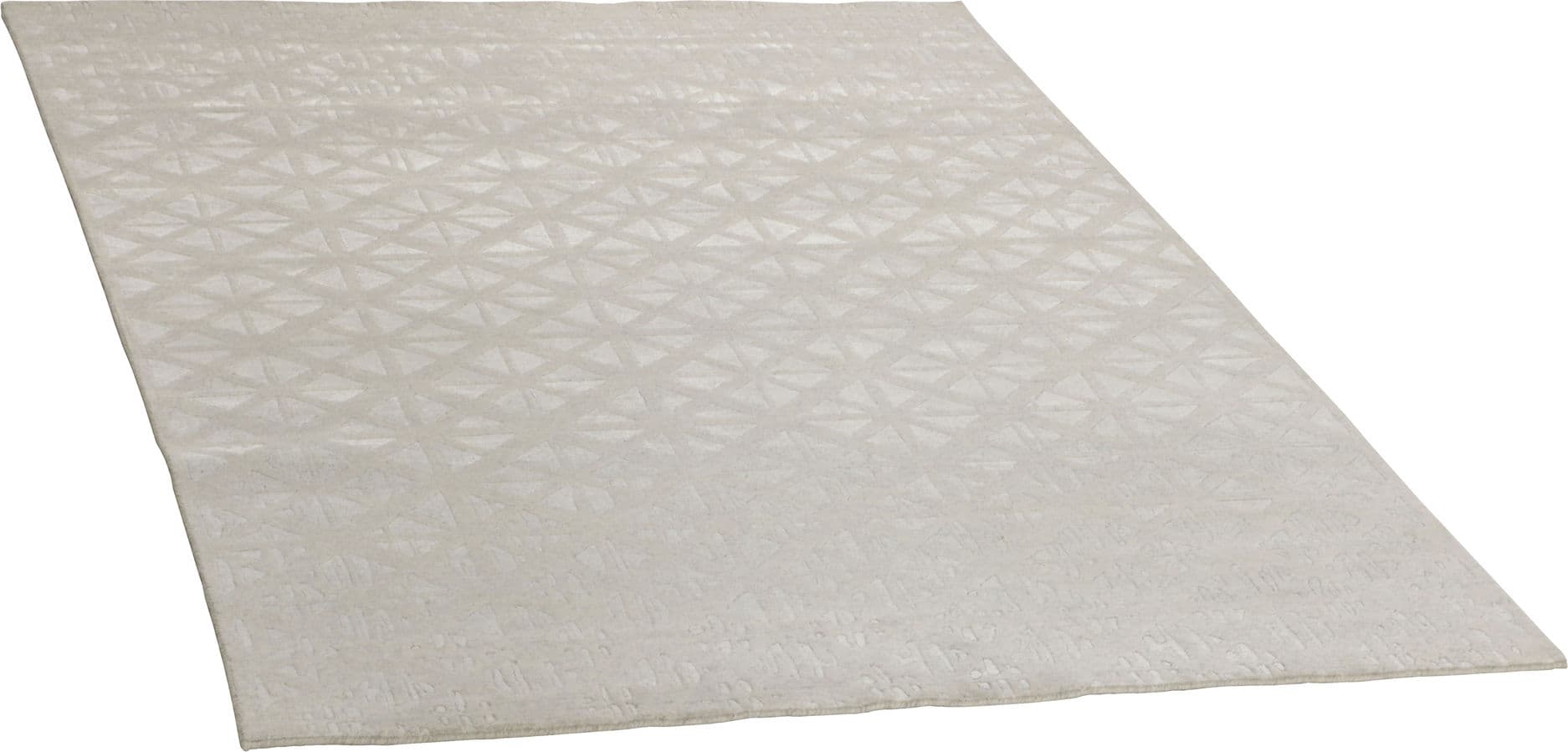 Shangri La Mosaic, white – Bild 6