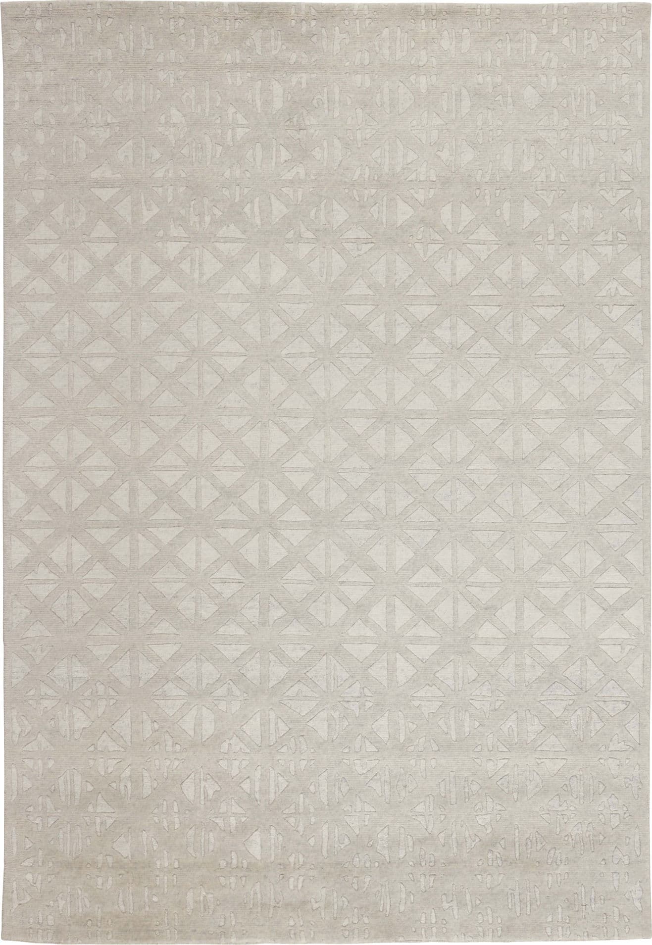 Shangri La Mosaic, white – Bild 10
