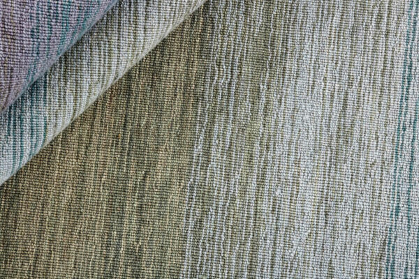 Panorama Kelim Grey - Blue โ Bildย 3