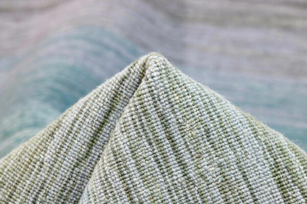 Panorama Kelim Grey - Blue โ Bildย 6