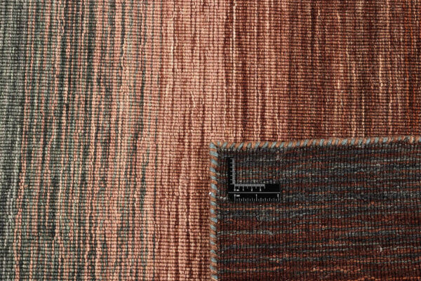 Panorama Kelim Brown - Multi – Bild 2
