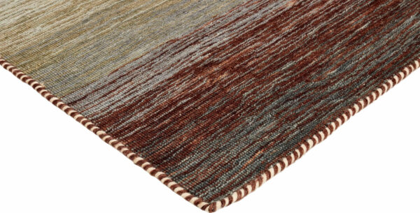 Panorama Kelim Green - Multi โ Bildย 4