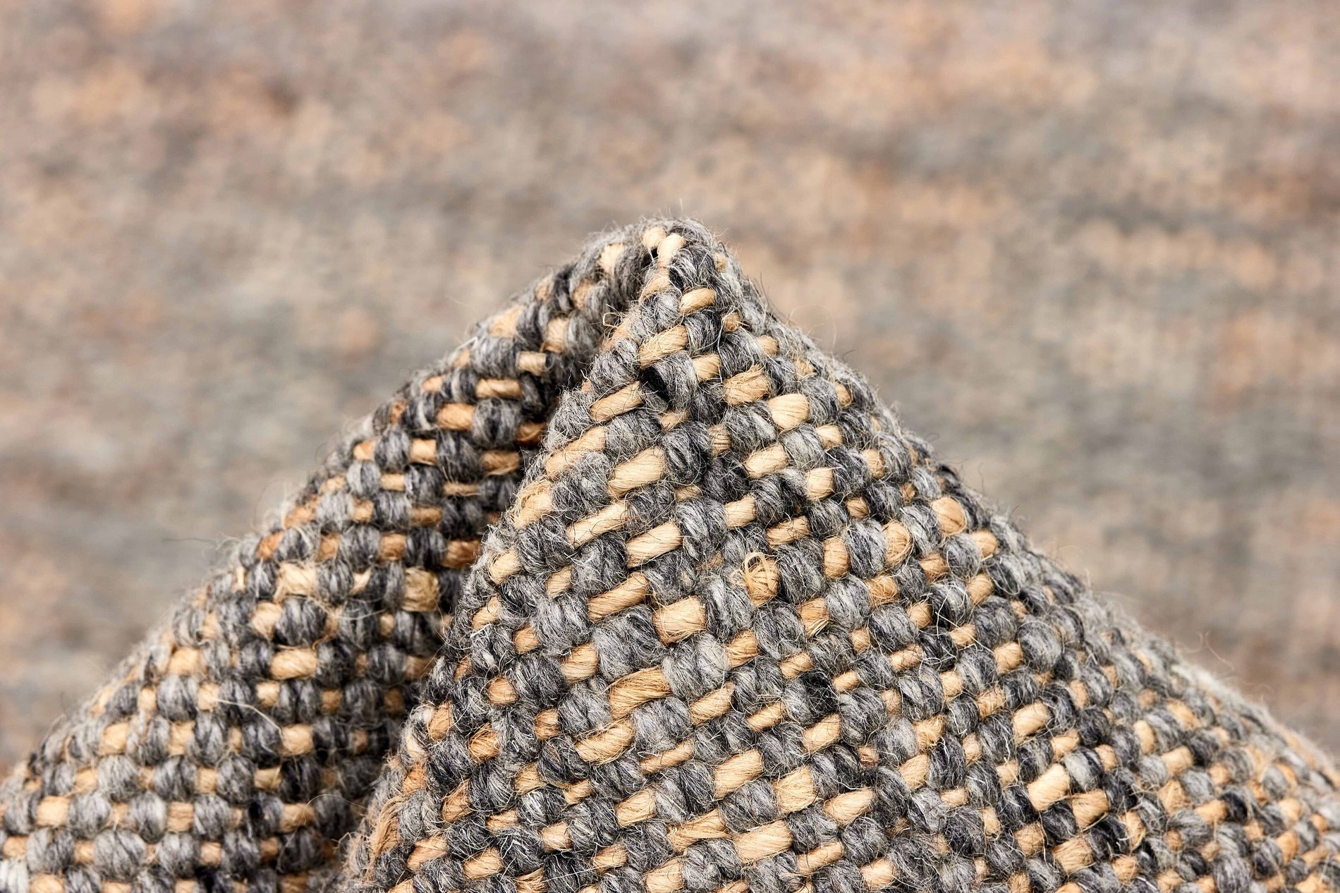 Nordic Nature Dark Grey – Bild 6