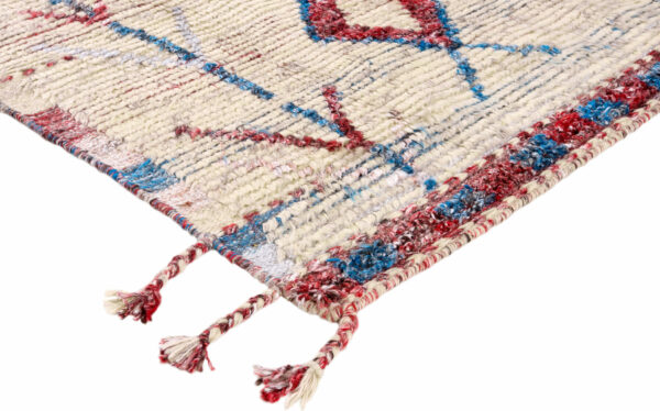 Tribe Ivory Red – Bild 3