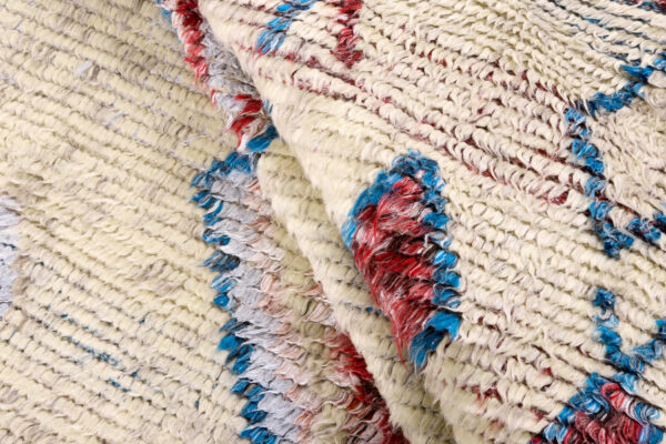 Tribe Ivory Red – Bild 4