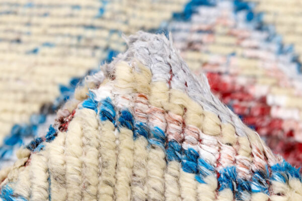 Tribe Ivory Red – Bild 5