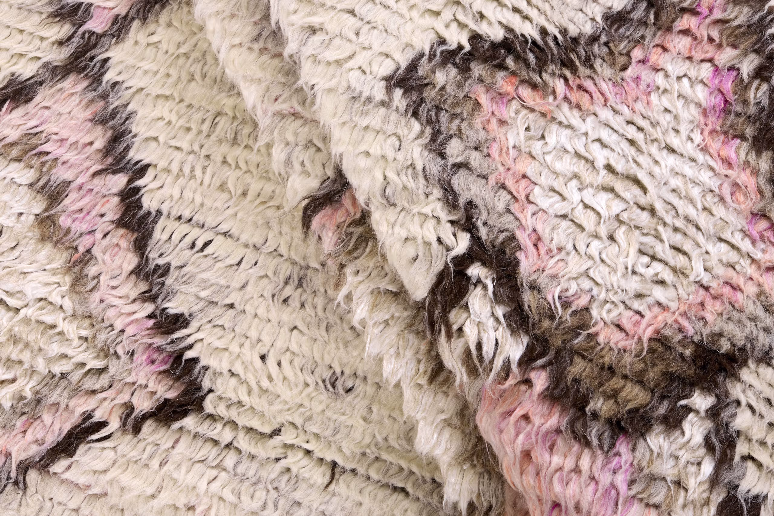 Tribe Ivory Pink – Bild 4