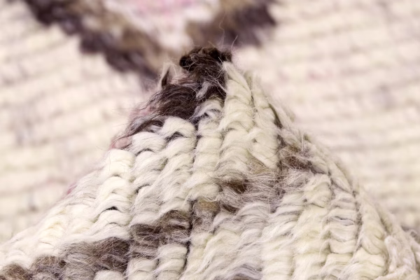 Tribe Ivory Pink – Bild 5