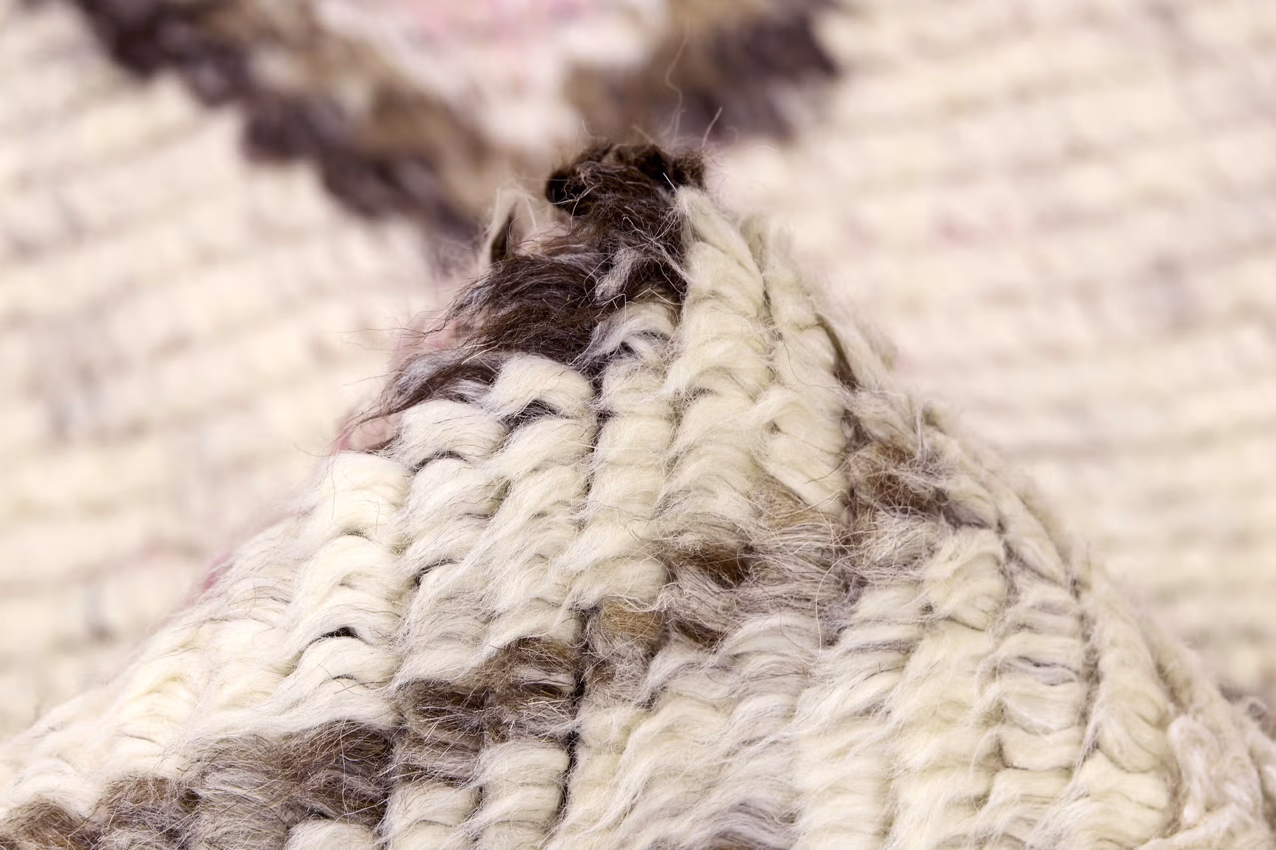 Tribe Ivory Pink – Bild 5