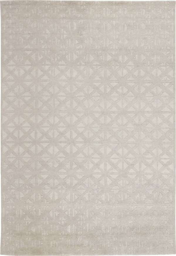 Shangri La Mosaic, white – Bild 7
