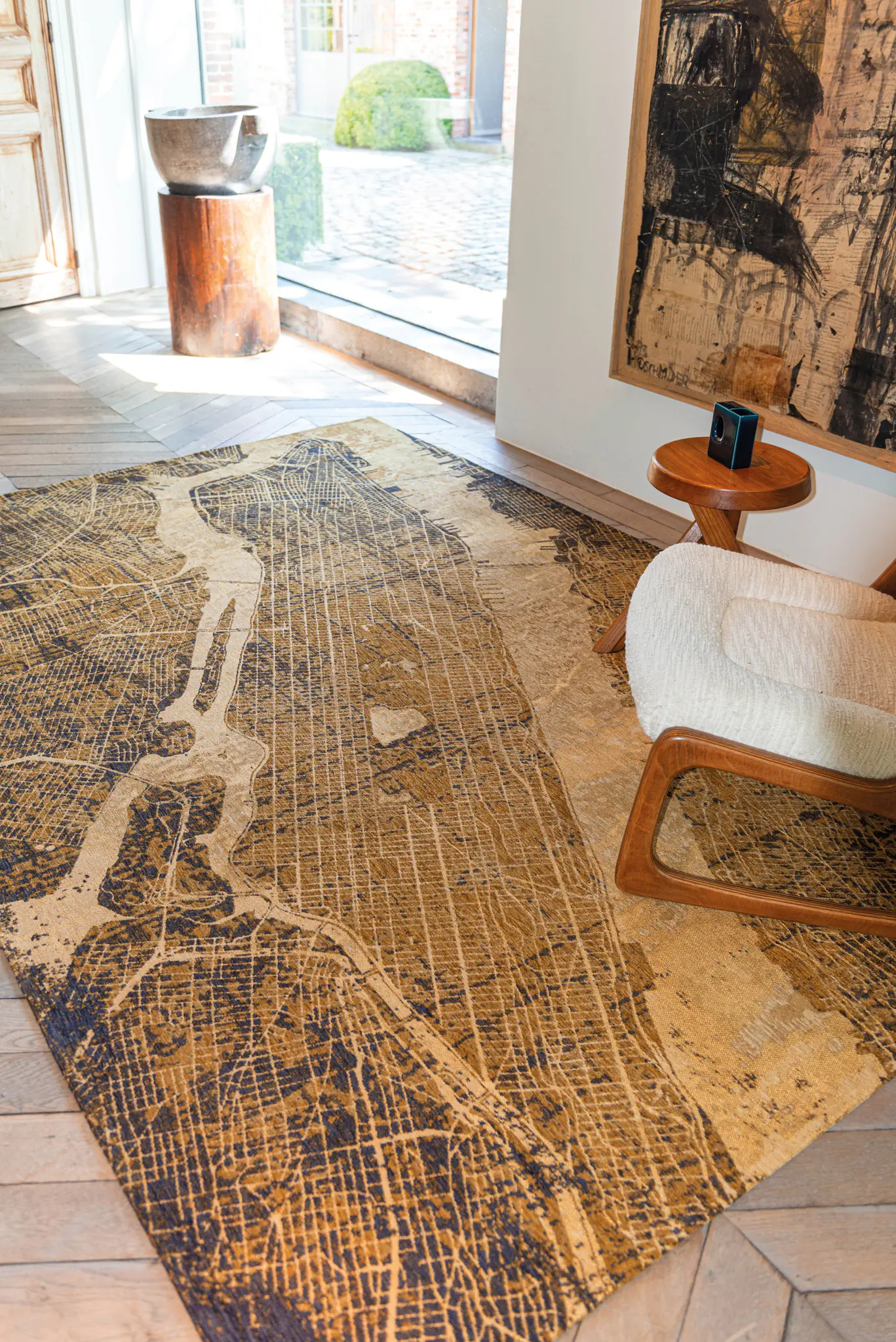 9315 New York Goldenage Roomshot02 Web
