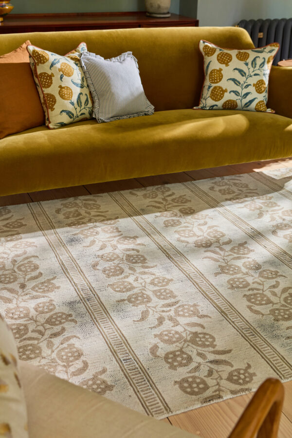 SAN Anaar Flax 148001 SFEER B Hr