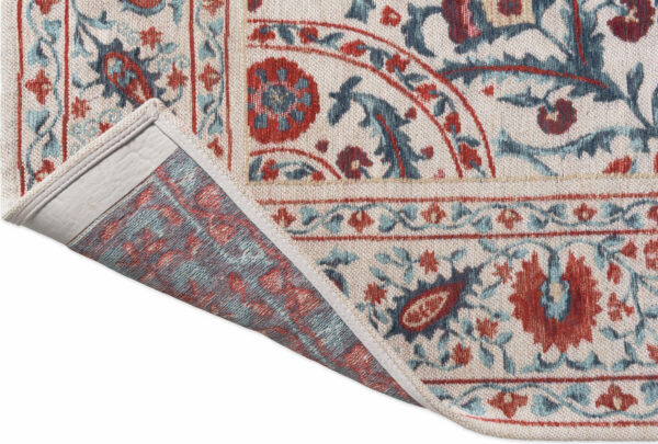 SAN Anthos Red Indigo 148200 F Hr