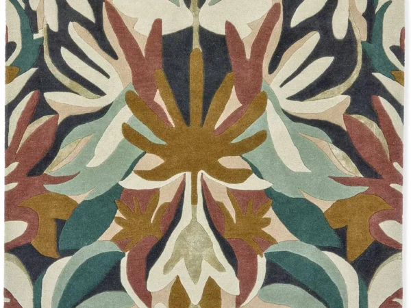 Harlequin Melora Positano Succulent Gold 142702 1