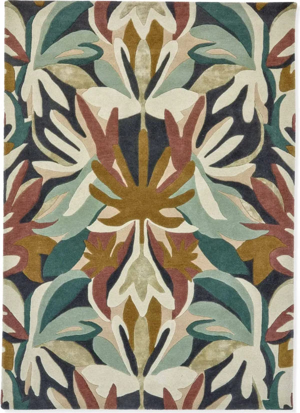 Harlequin Melora Positano Succulent Gold 142702 1