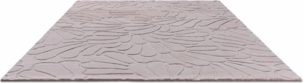 La Coleby Petals Chalk Pink 078802 D Hr
