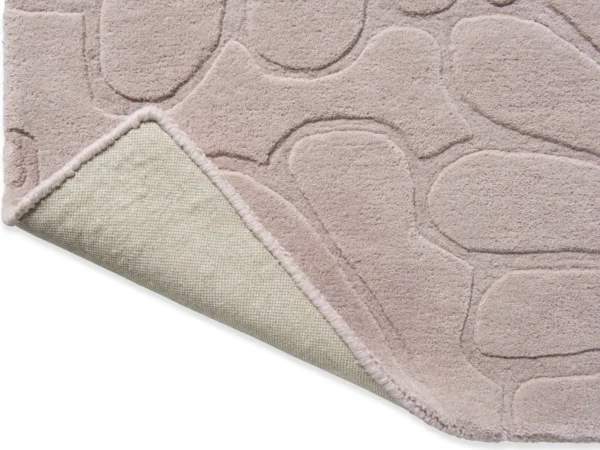 La Coleby Petals Chalk Pink 078802 F Hr