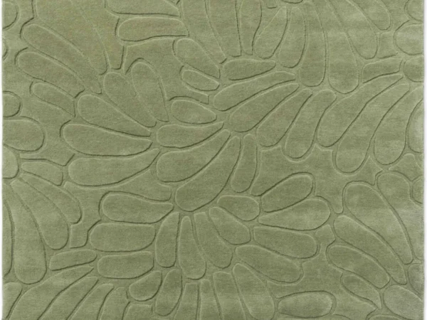 La Coleby Petals Hedgerow Green 078807 A Hr
