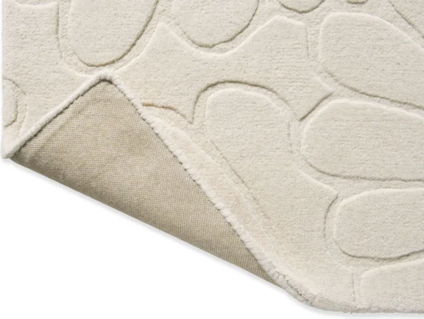 La Coleby Petals Ivory Cream 078809 F Hr