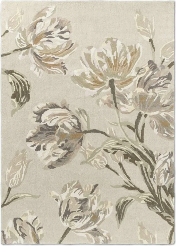 La Gosford Natural Sage Green 081307 A Hr