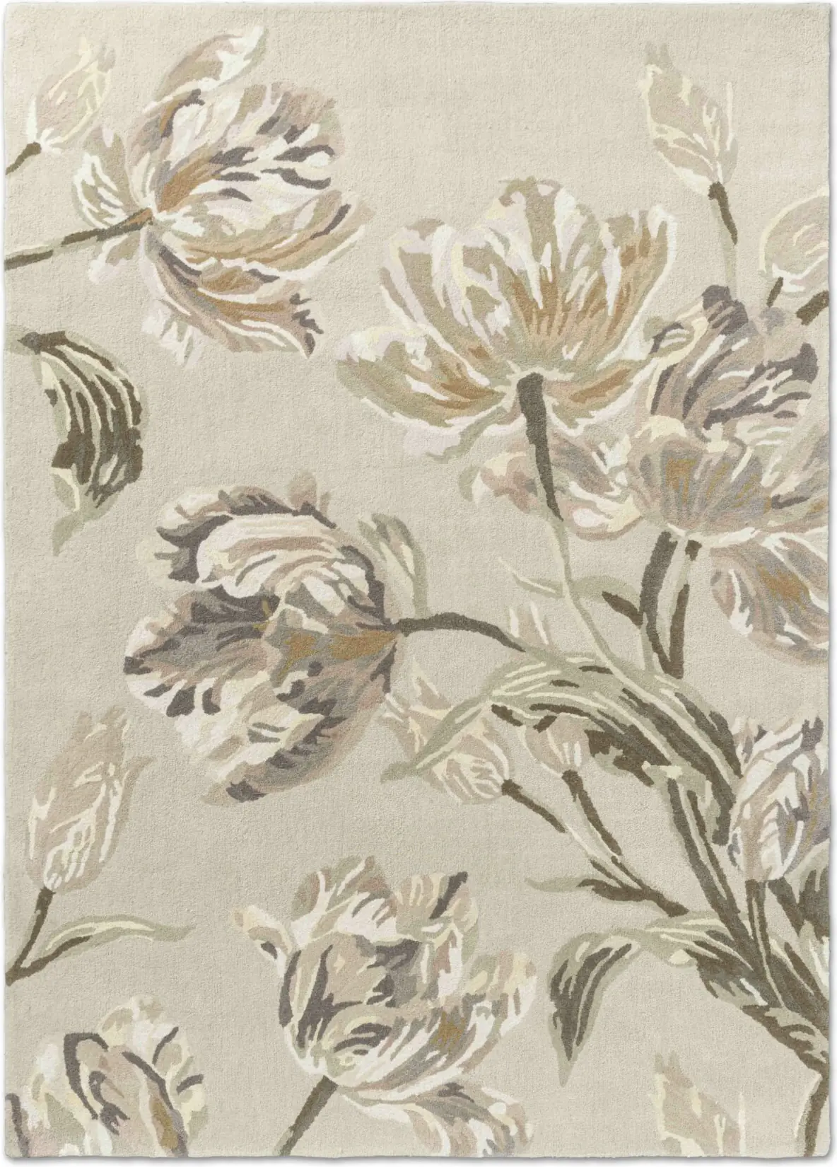 La Gosford Natural Sage Green 081307 A Hr