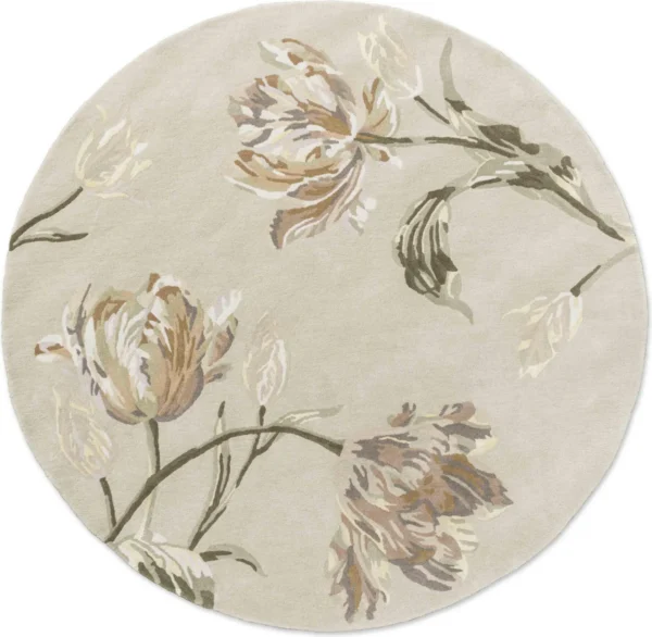 La Gosford Natural Sage Green 081307 Round A Hr 1