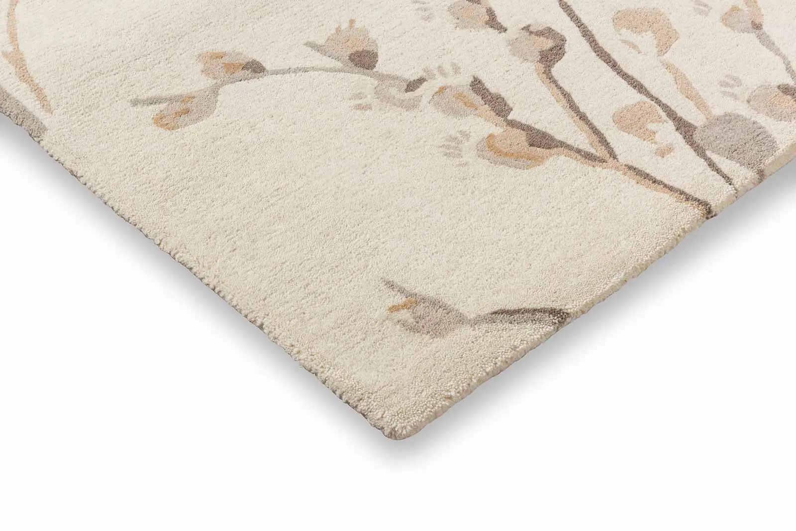 Laura Ashley Pussy Willow Dove Grey 079804 E