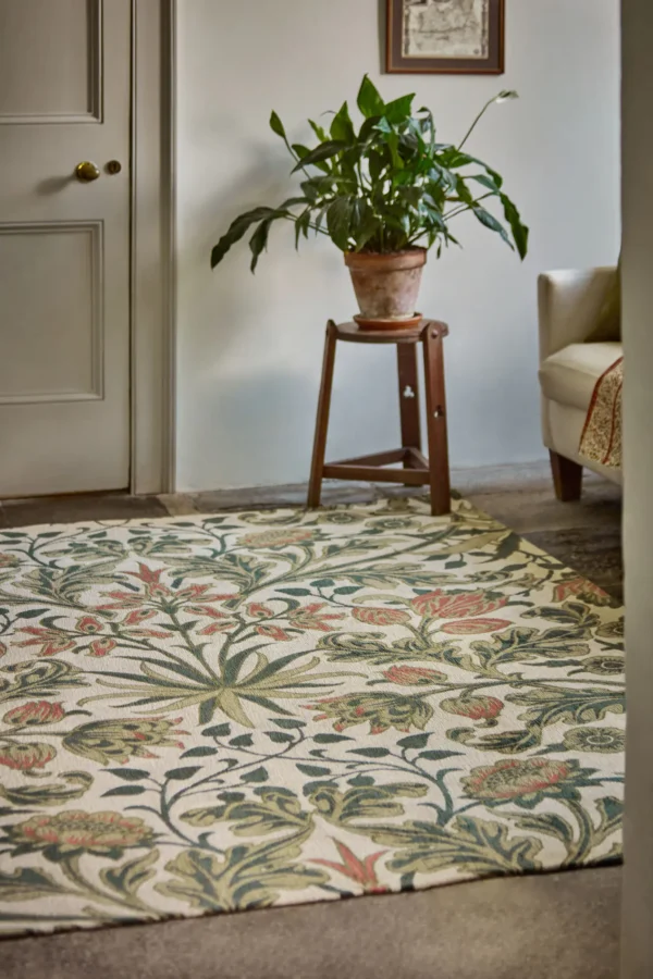 Mor Hyacinth Natural 130201 Sfeer B Hr