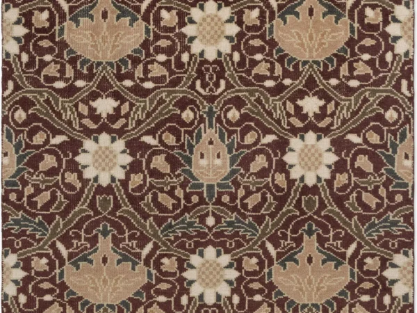 Mor Montreal Russet 130500 A Hr