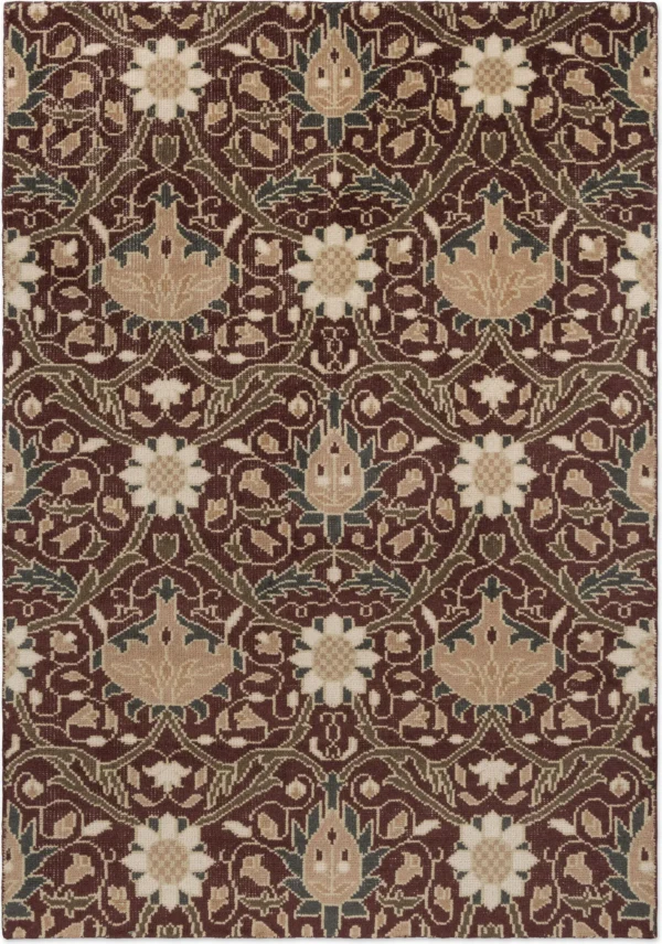 Mor Montreal Russet 130500 A Hr