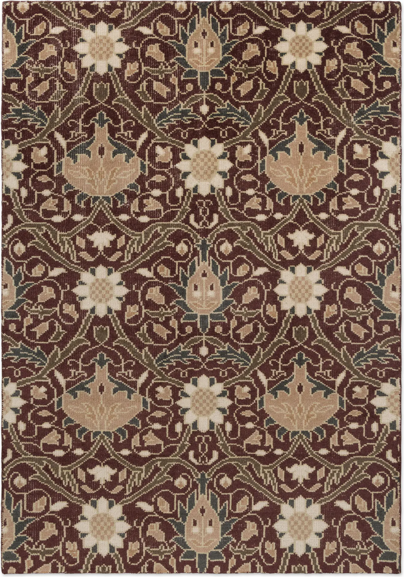 Mor Montreal Russet 130500 A Hr