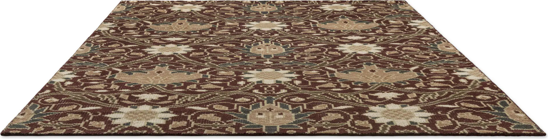 Mor Montreal Russet 130500 D Hr