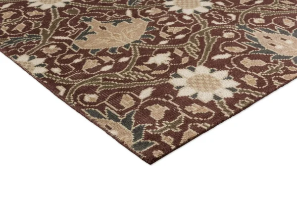 Mor Montreal Russet 130500 E Hr