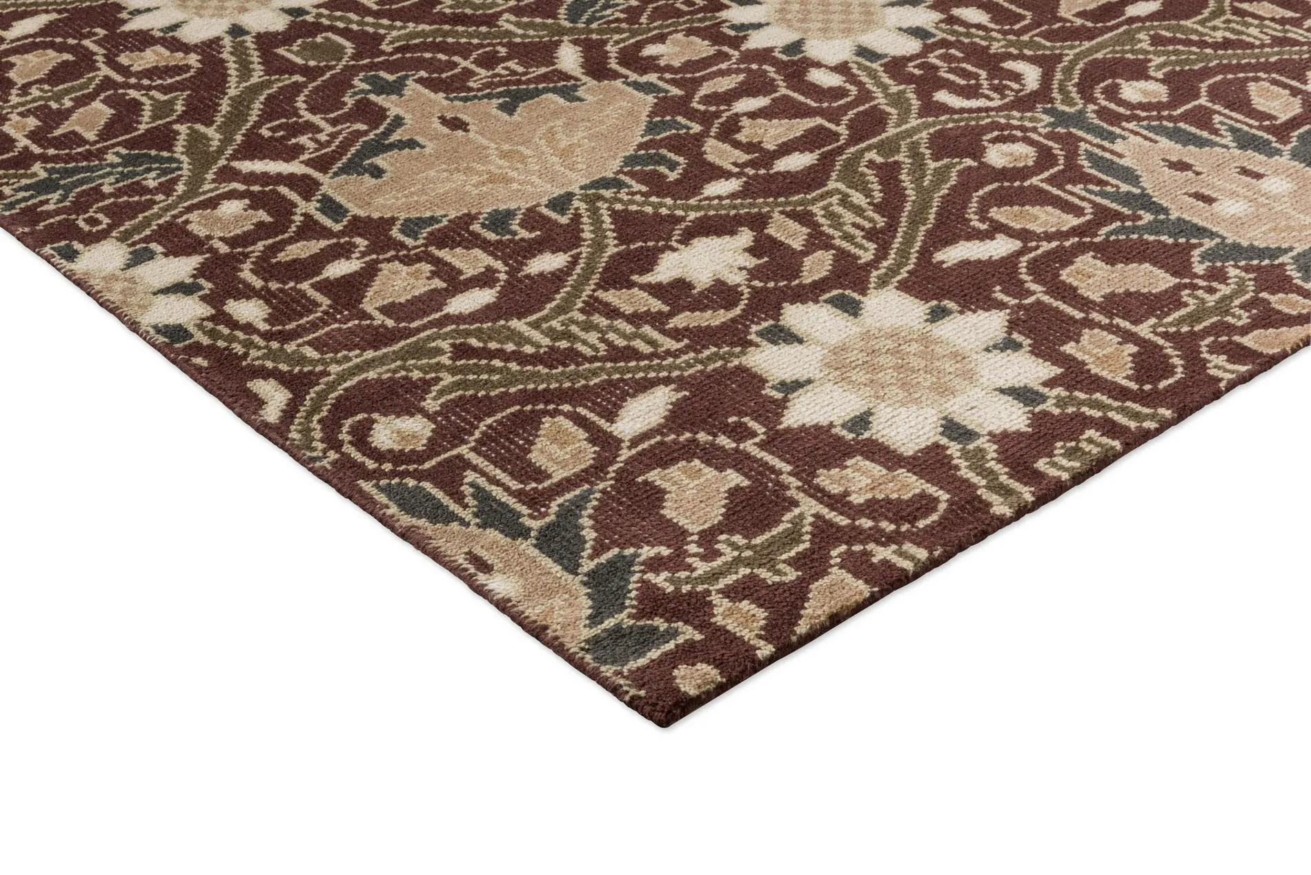 Mor Montreal Russet 130500 E Hr