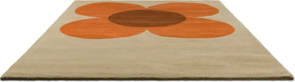 Ok Flower Placement Pumpkin 158203 D Hr