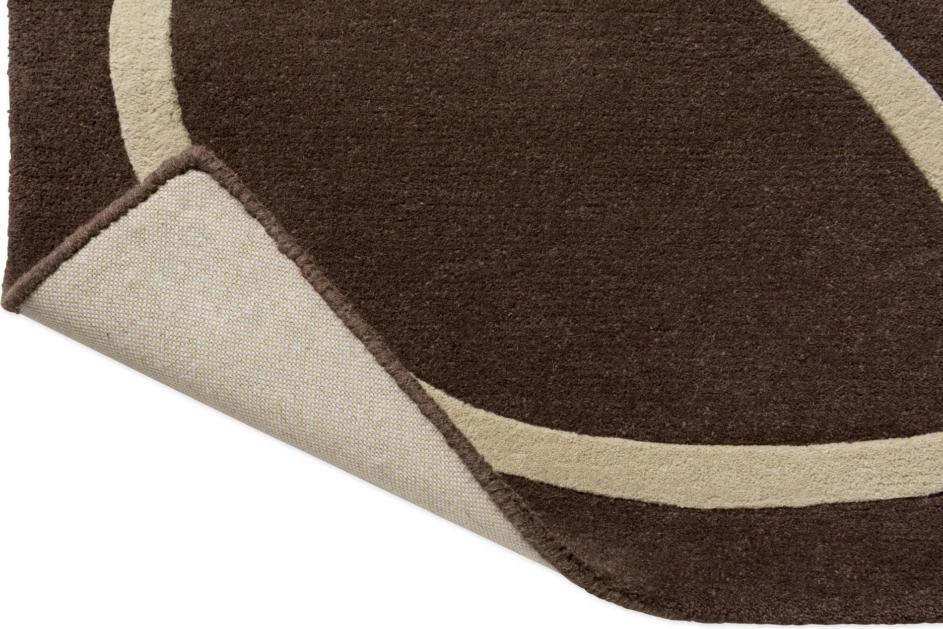 Ok Giant Linear Stem Walnut 059401 F Hr