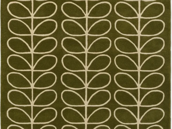 Ok Linear Stem Olive 060501 A Hr