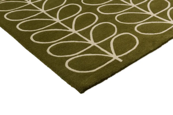 Ok Linear Stem Olive 060501 E Hr