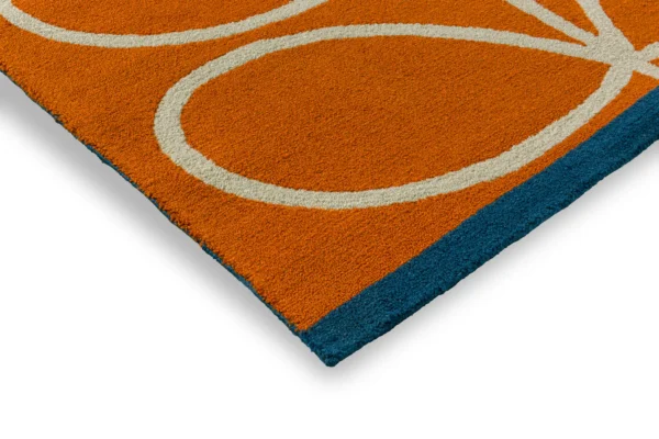 Ok O Linear Stem Orange 464403 E Hr