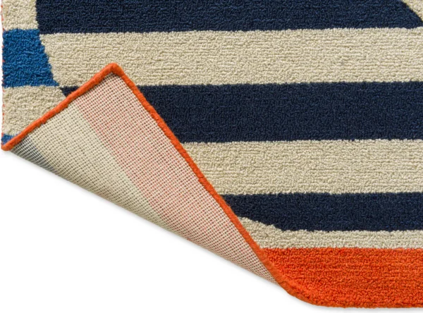 Ok O Stripy Stem Azure 464308 F Hr