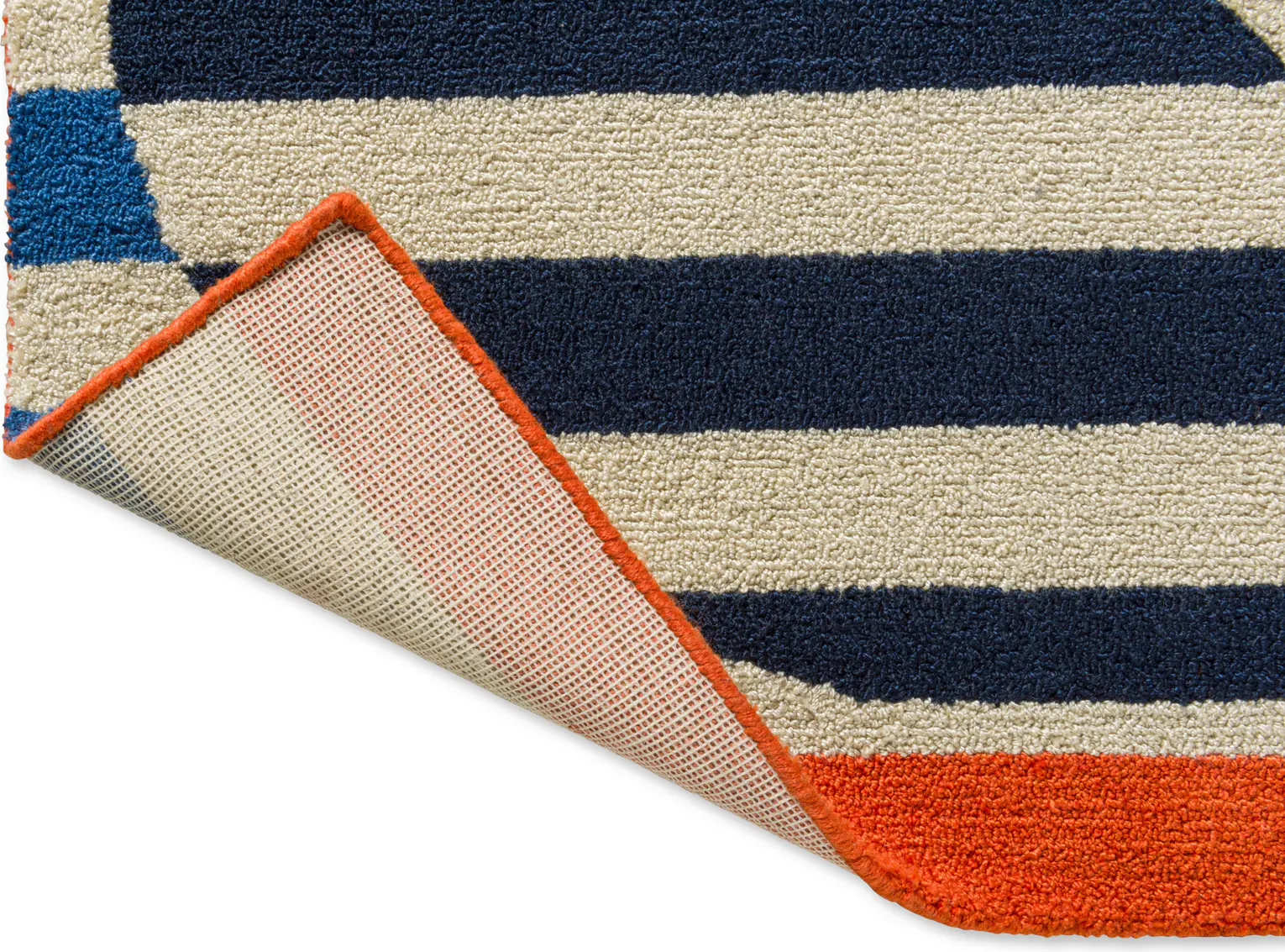 Ok O Stripy Stem Azure 464308 F Hr