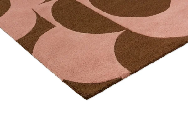 Ok Prism Flower Pink Terracotta E Hr