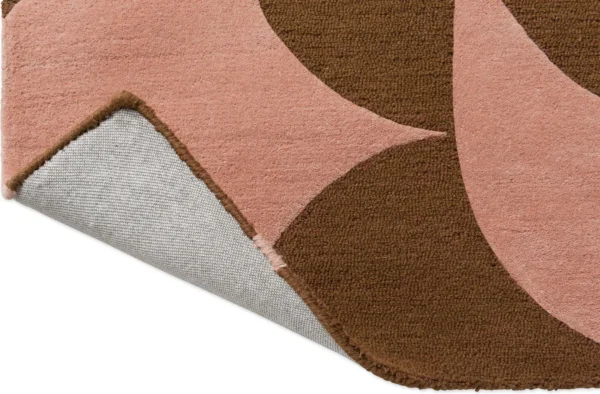 Ok Prism Flower Pink Terracotta F Hr