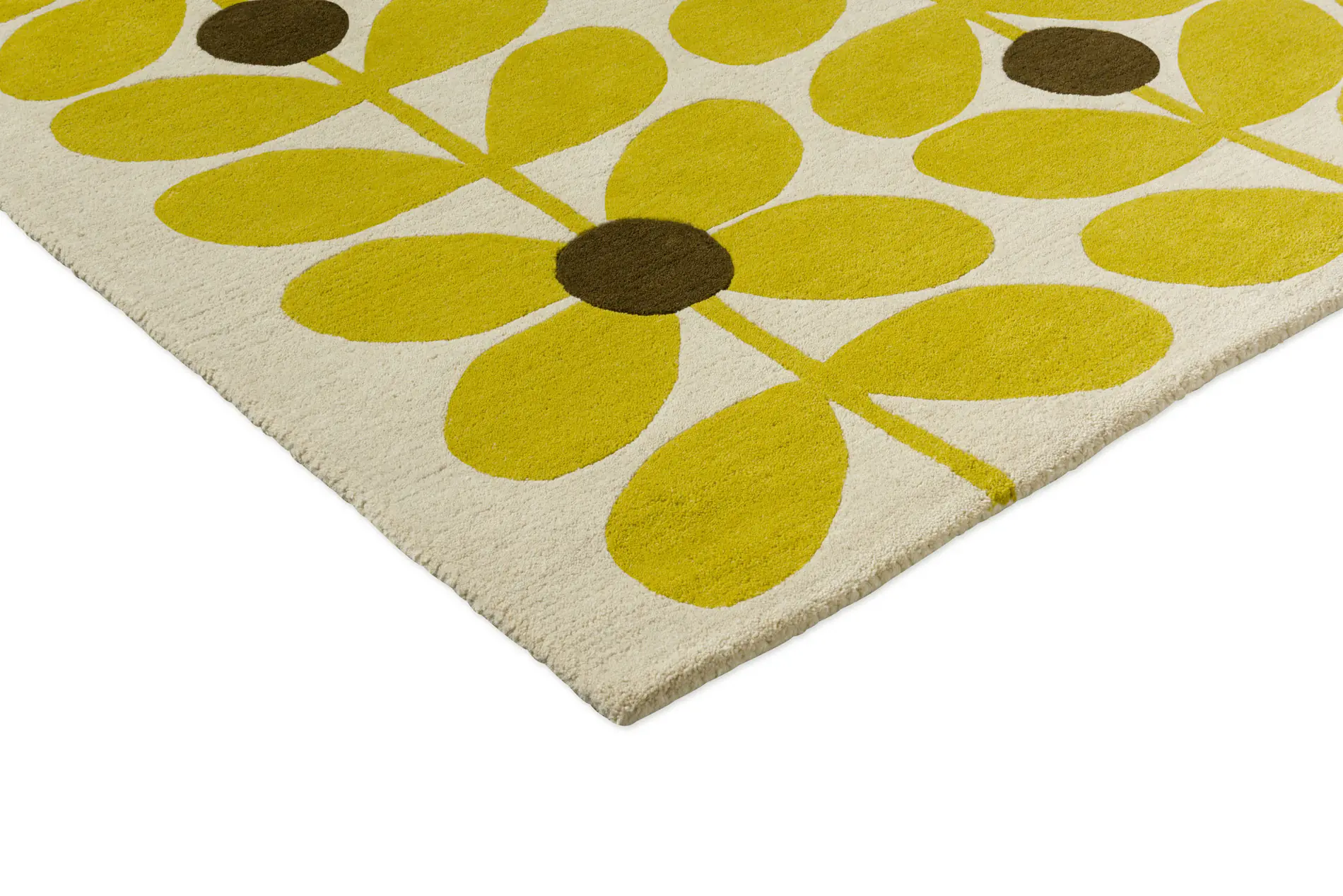 Ok Sixties Stem Yellow 158106 E Hr
