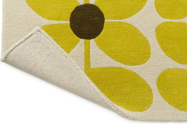 Ok Sixties Stem Yellow 158106 F Hr
