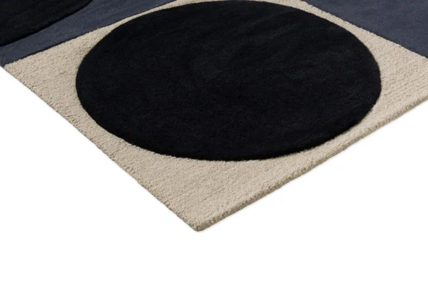 Ok Spot Square Blue Navy 157908 E Hr