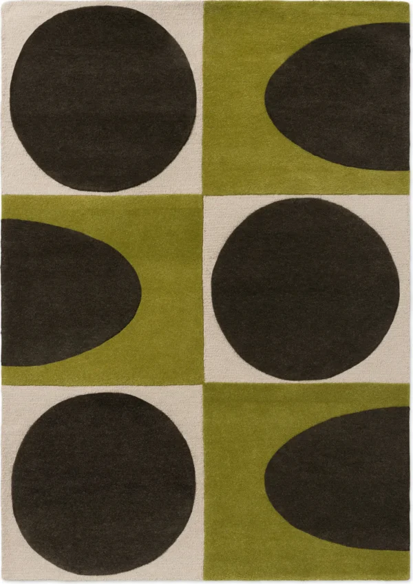 Ok Spot Square Walnut Lichen 157907 A Hr