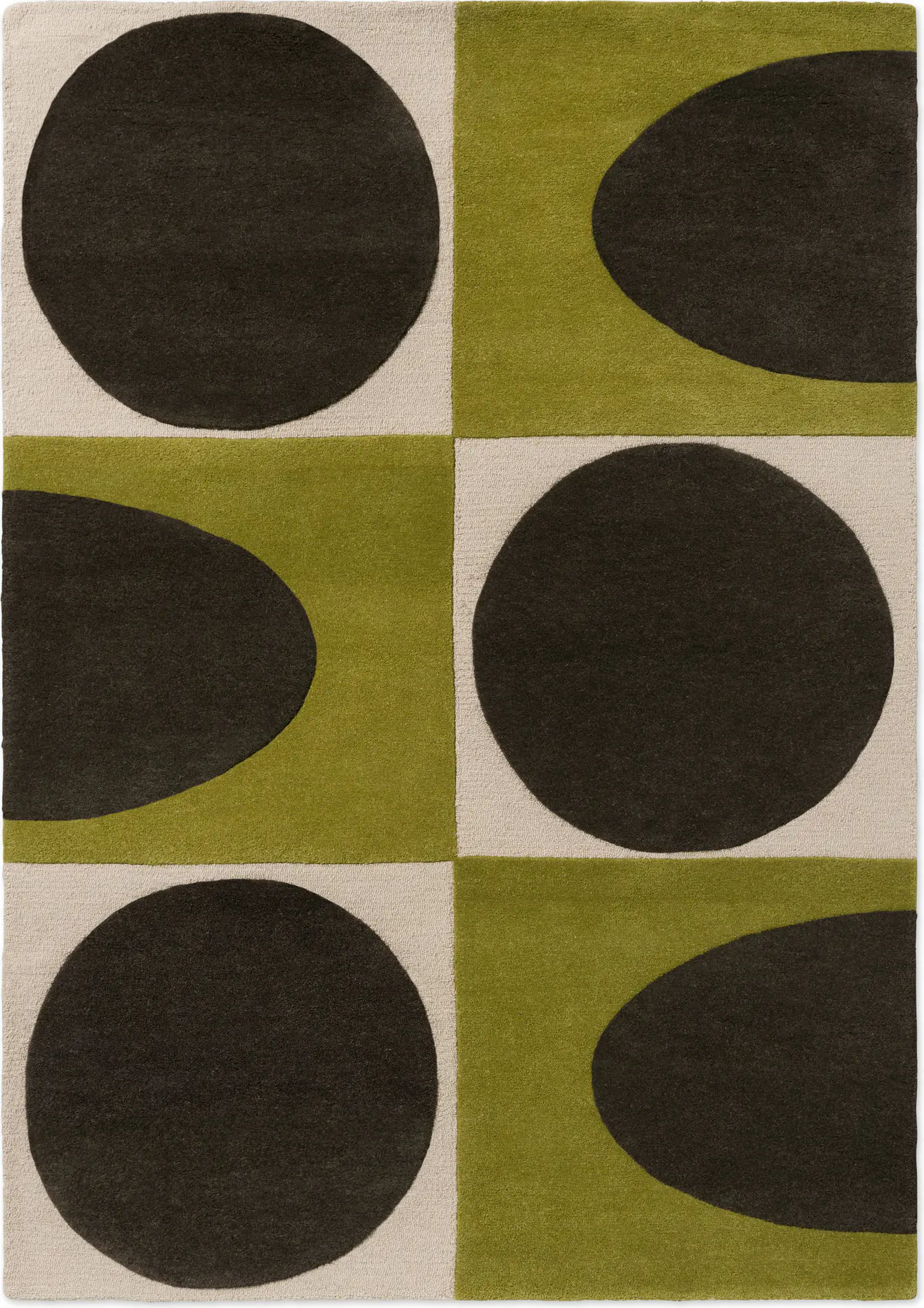 Ok Spot Square Walnut Lichen 157907 A Hr