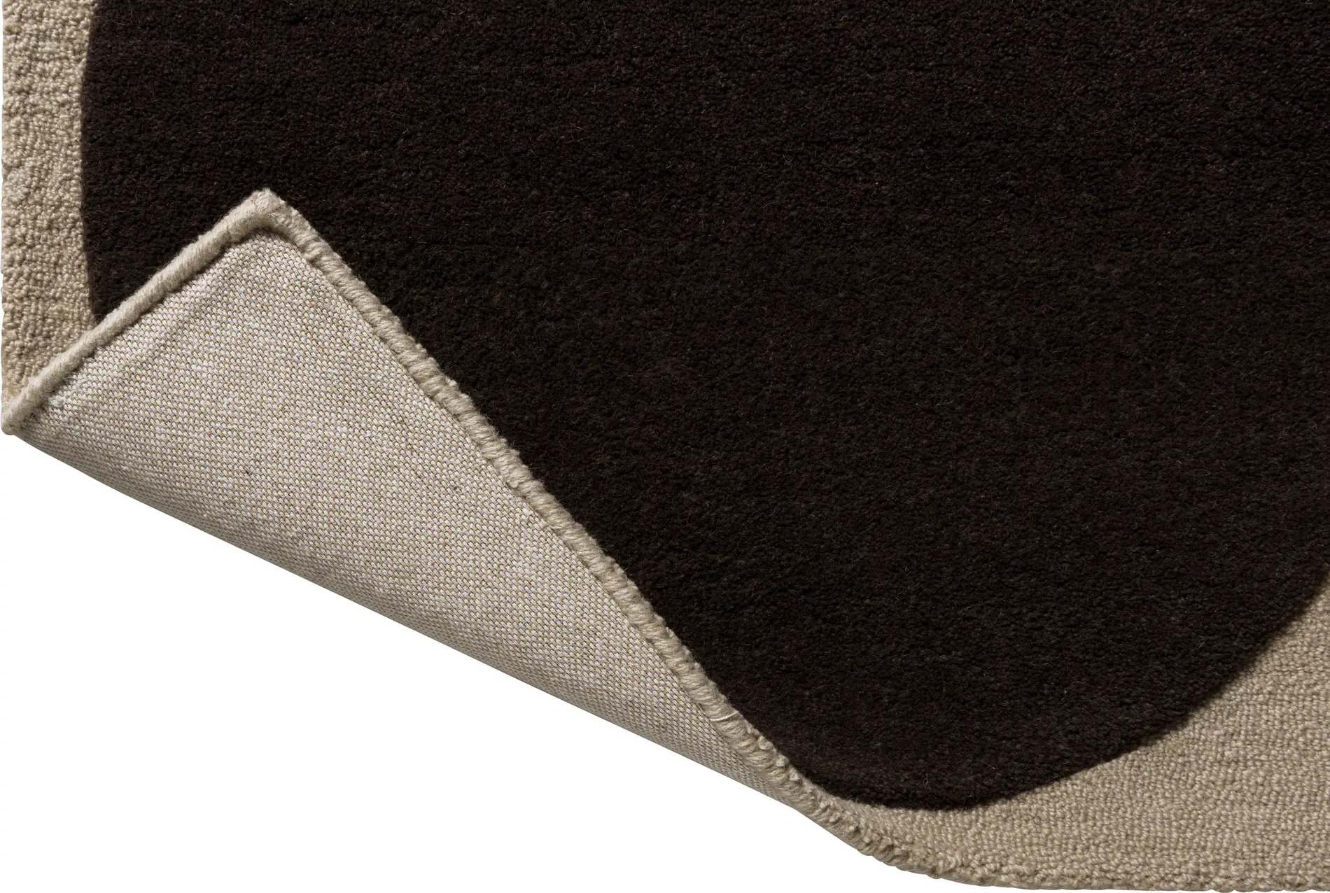 Ok Spot Square Walnut Lichen 157907 F Hr